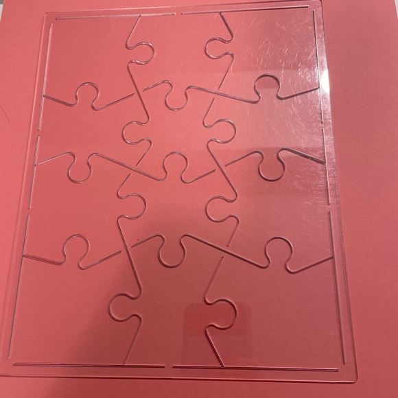 Coluzzle cutting system - Picture 5 of 8